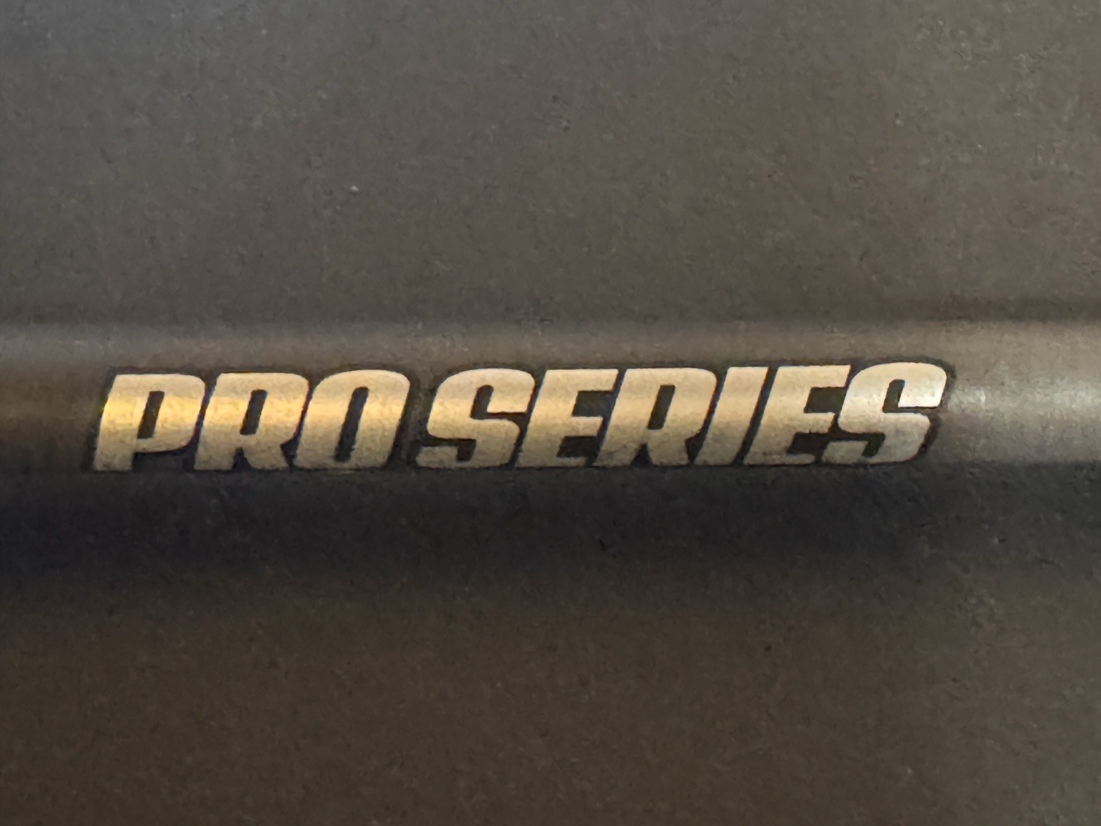 Abu Garcia Pro Series Adrian Avena 6’10” Medium Heavy Casting Rod PSAAC610-6