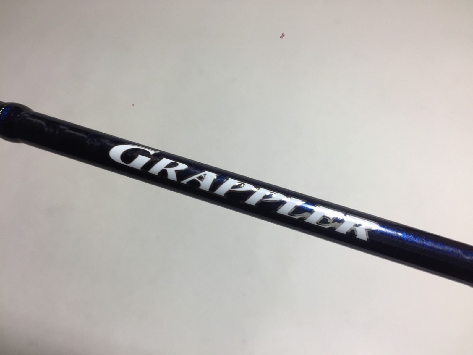 70839) SHIMANO GRAPPLER B632 for Offshore Slow Jigging Bait Rod