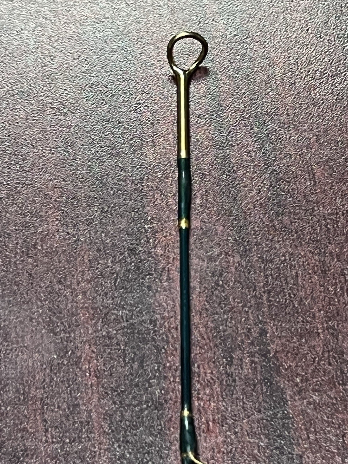 R.L. Winston Fly Fishing rod. 7’ 9” 2wt Set W/ Tube & Sock WEG – See Description