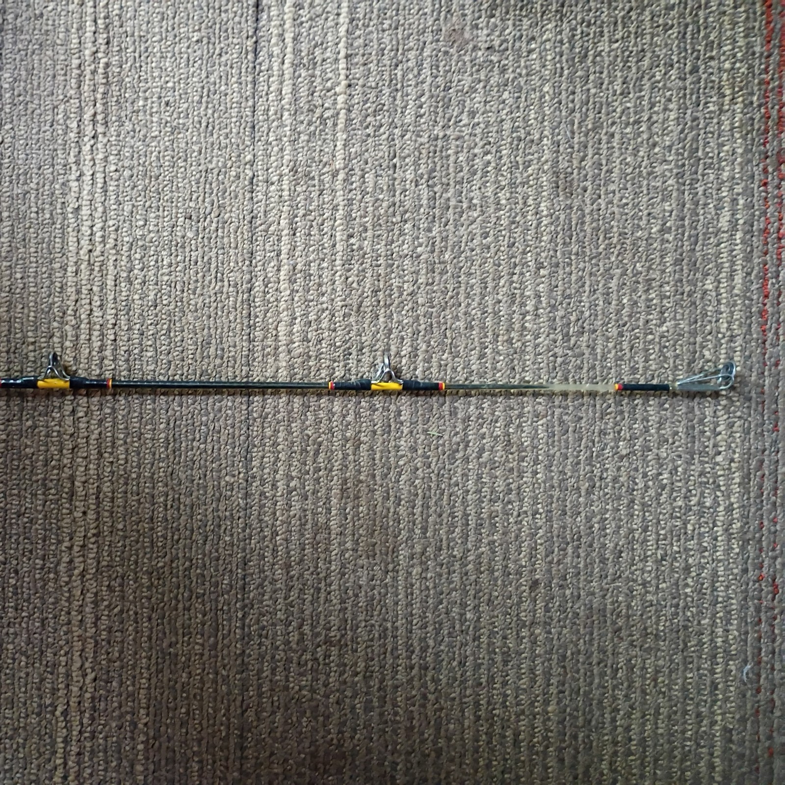 Ugly Stik Bigwater Conventional Saltwater Rod 8’3″ Light 3Pc BWDR620C832 1539228