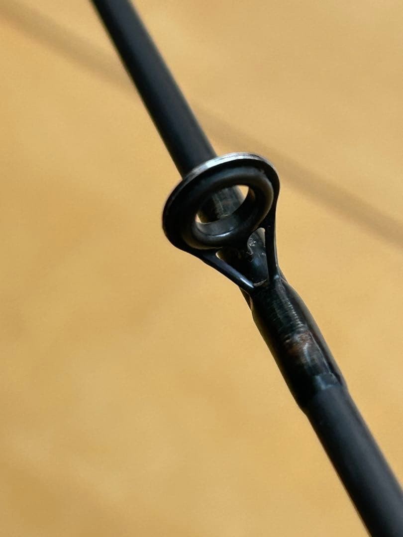 G.Loomis IMX CR722/6.0MEDIUM Bass Rod G Loomis