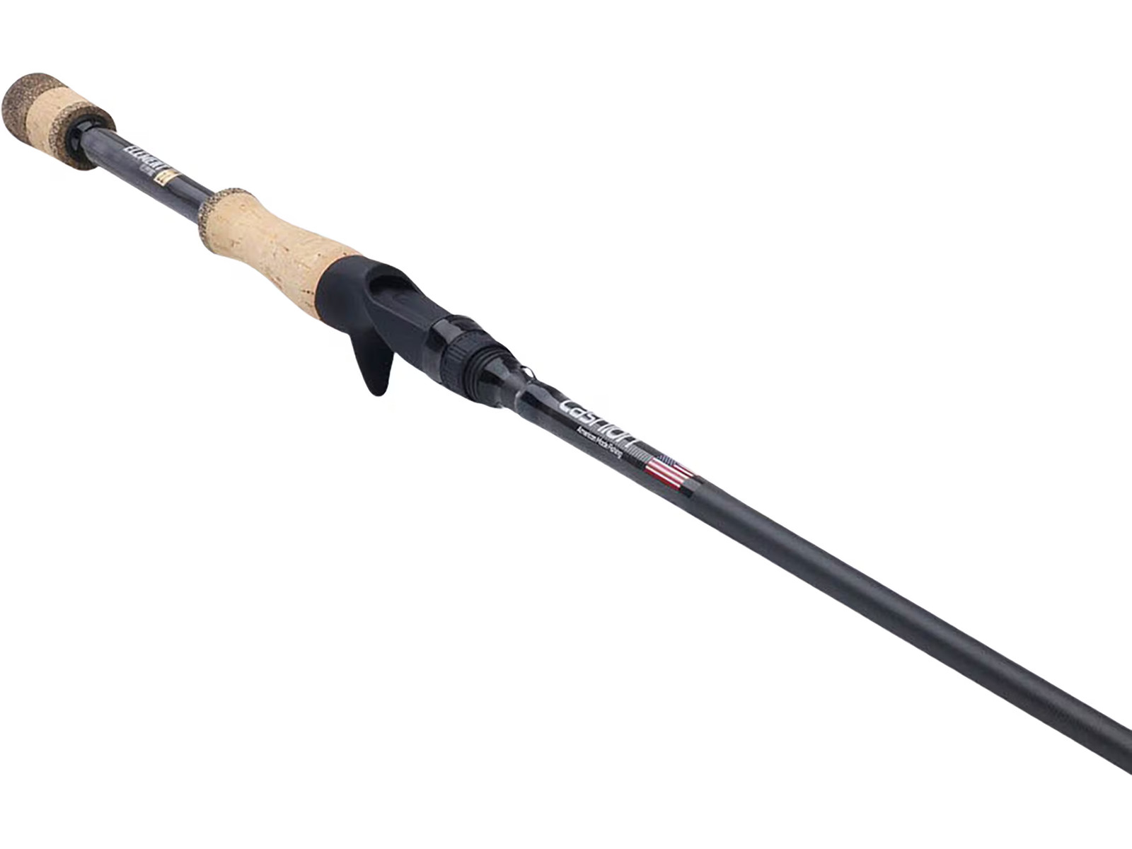 Cashion Element Z2 Multi-Purpose 7’1″ Casting Rod Med Hvy