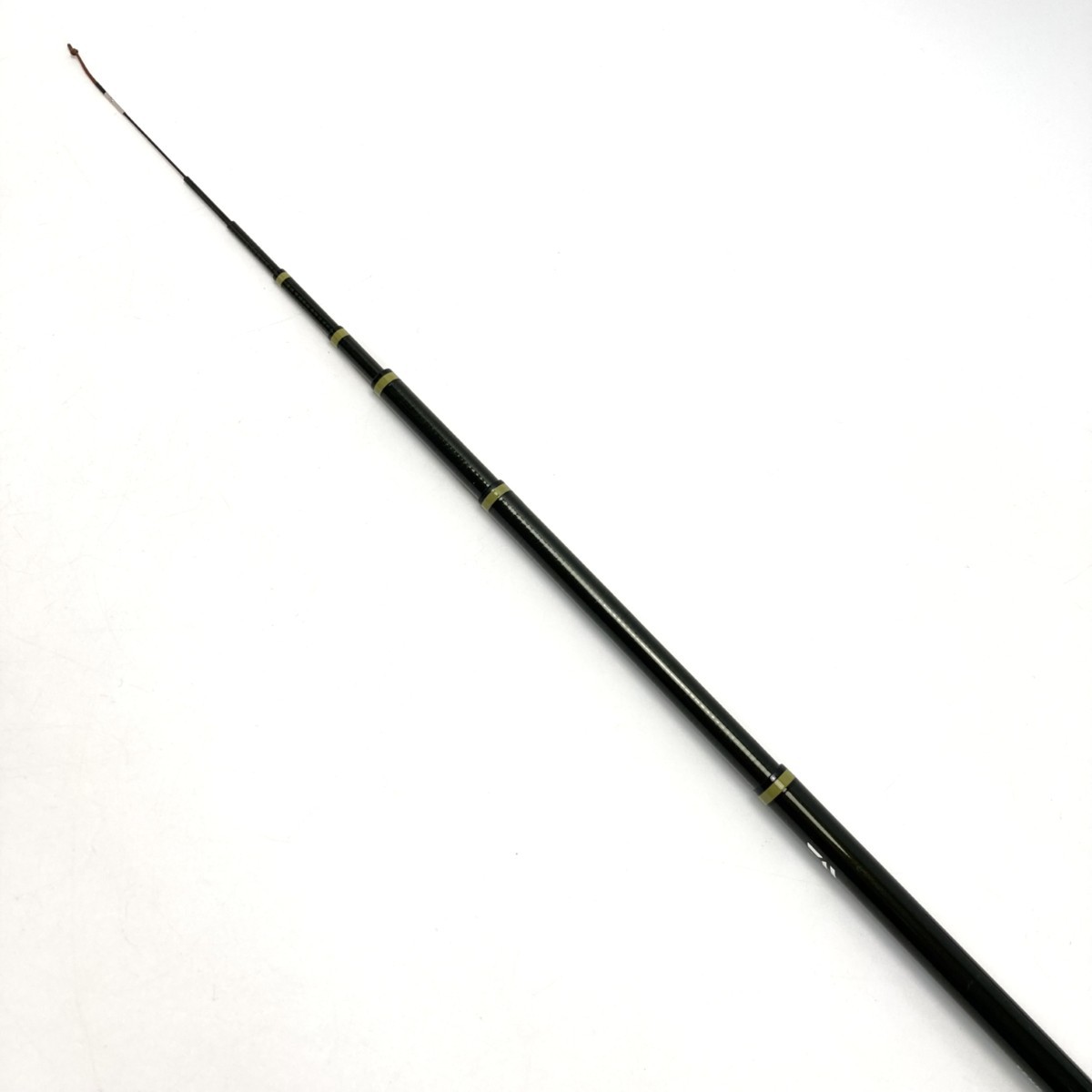 DAIWA Tenkara 33 06319440 Mountain stream rod with rod bag