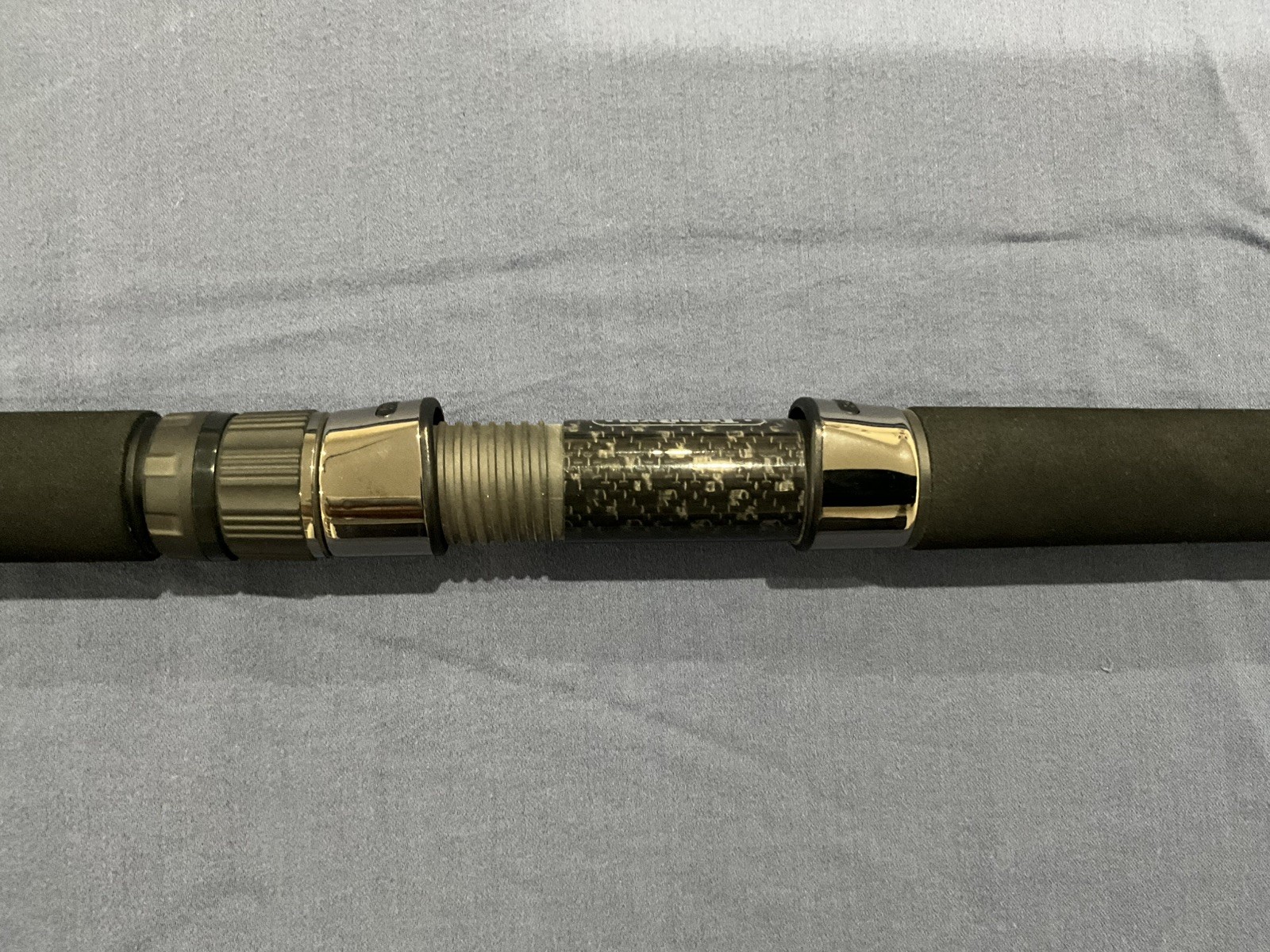 TENRYU CO. Lure Rod Spike Tuna SK742S-MHH