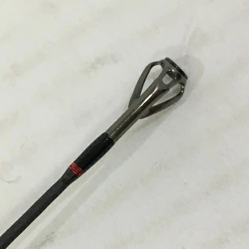 Ares Squid Mania Saltwater Rod 6.7ft (80in) Used Fishing Tackle