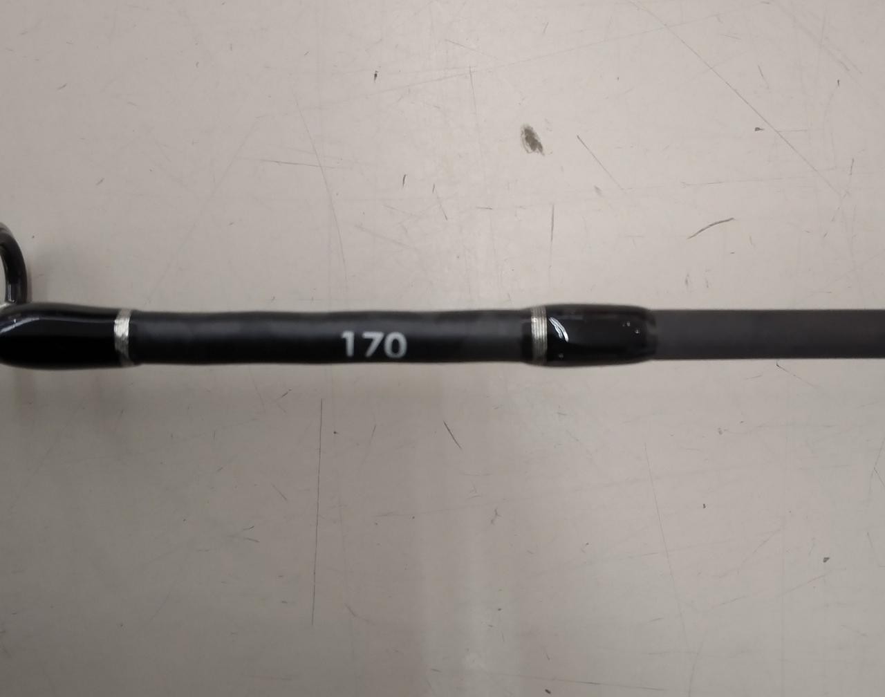 Takamiya Light-Aji Special Rod 170cm (67in), 20-50g, Good Condition