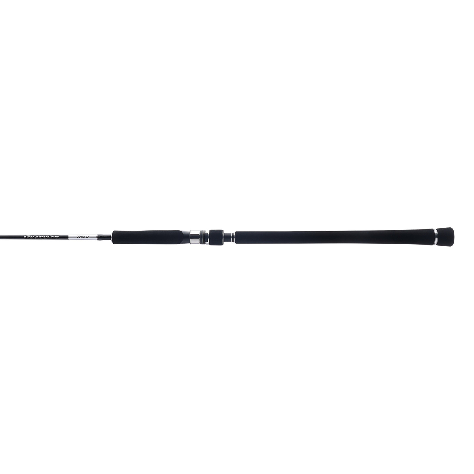 Shimano GRAPPLER TYPE J SPIN A, , 6’0″, Medium Light, 1 pcs, (GRPJS60MLA) Fis…