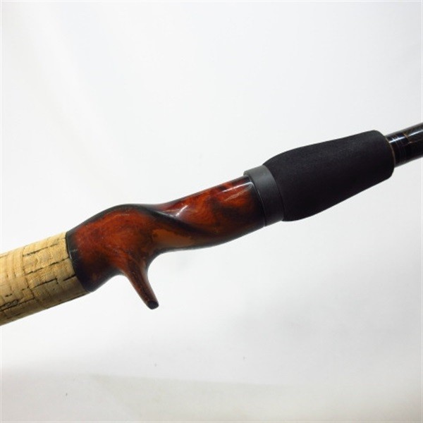 megabass Destroyer Competition Limited F7-711X Cond/C