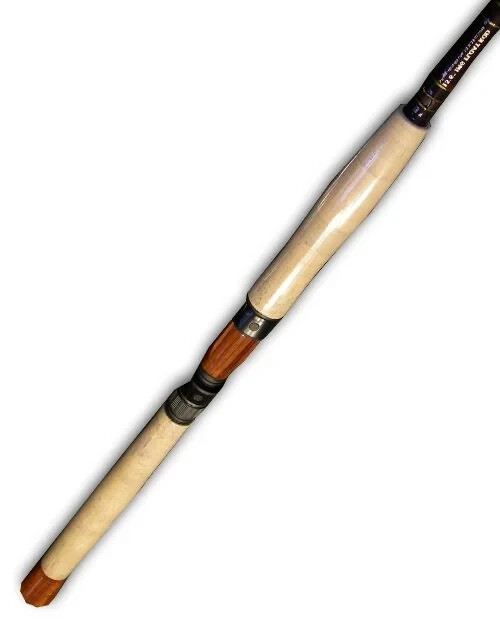 Raven IM6 11’6″ Float Fishing Rod Sliding Ring
