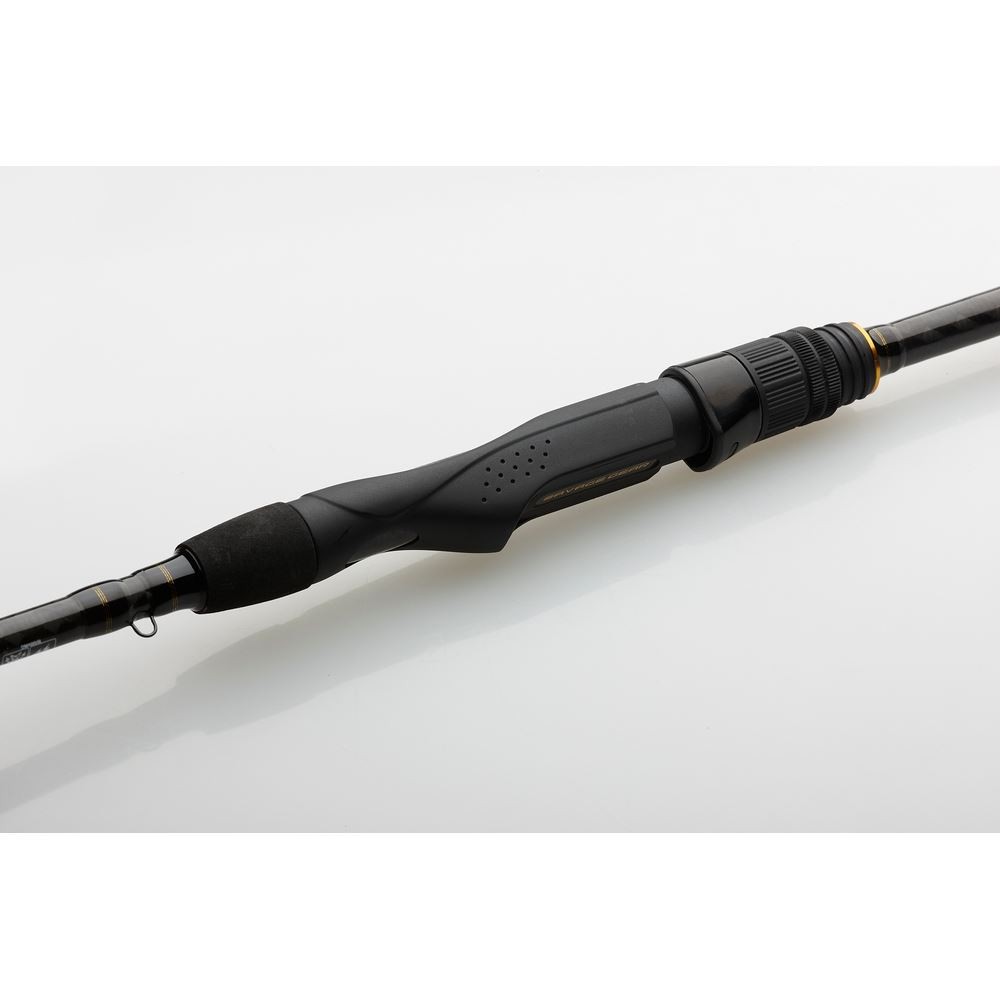 Savage Gear SG2 Vertical Specialist Rod 6’6″ 7-21g