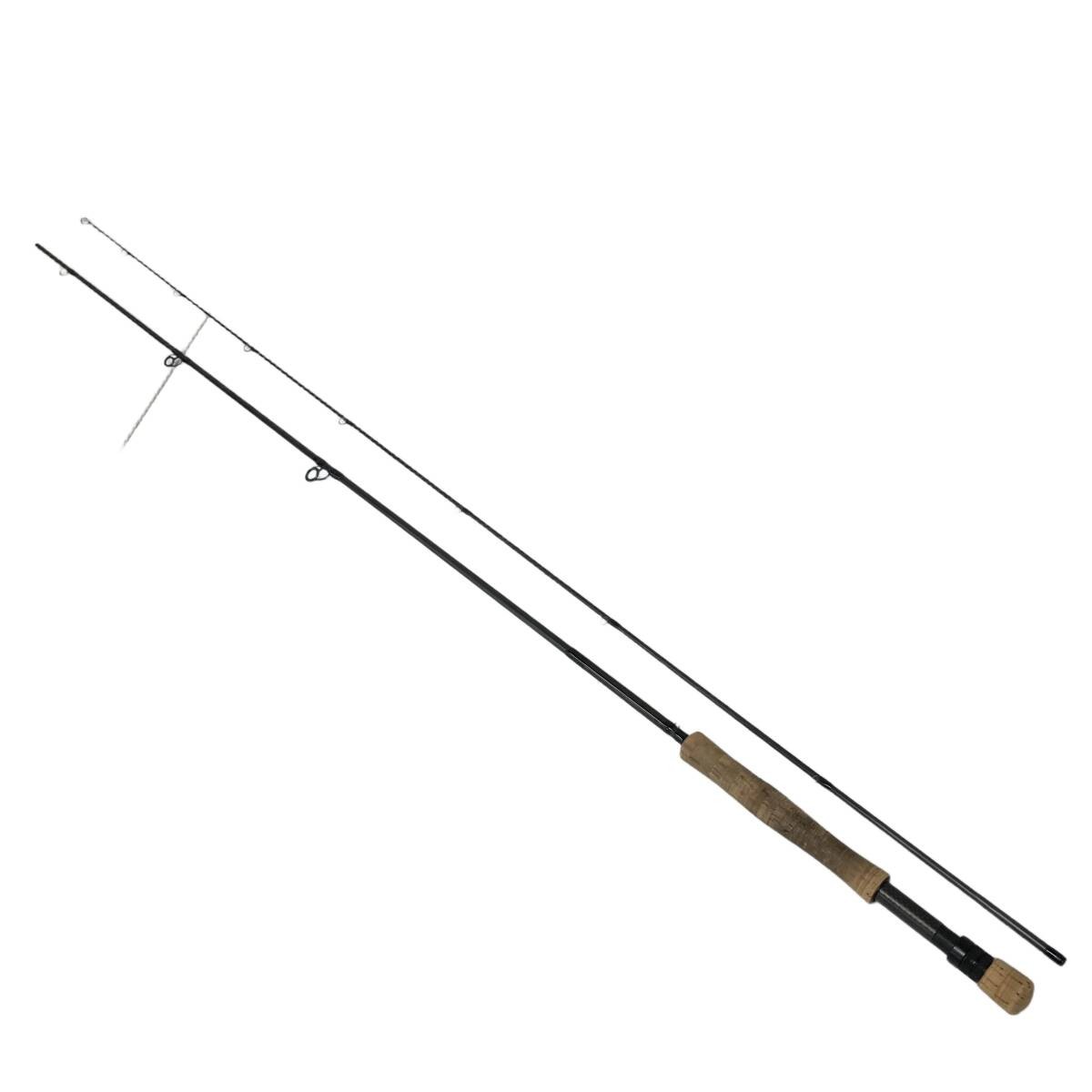 G. Loomis GLX FR1088 GLX 9′ #8 Fly Rod Fishing 9896