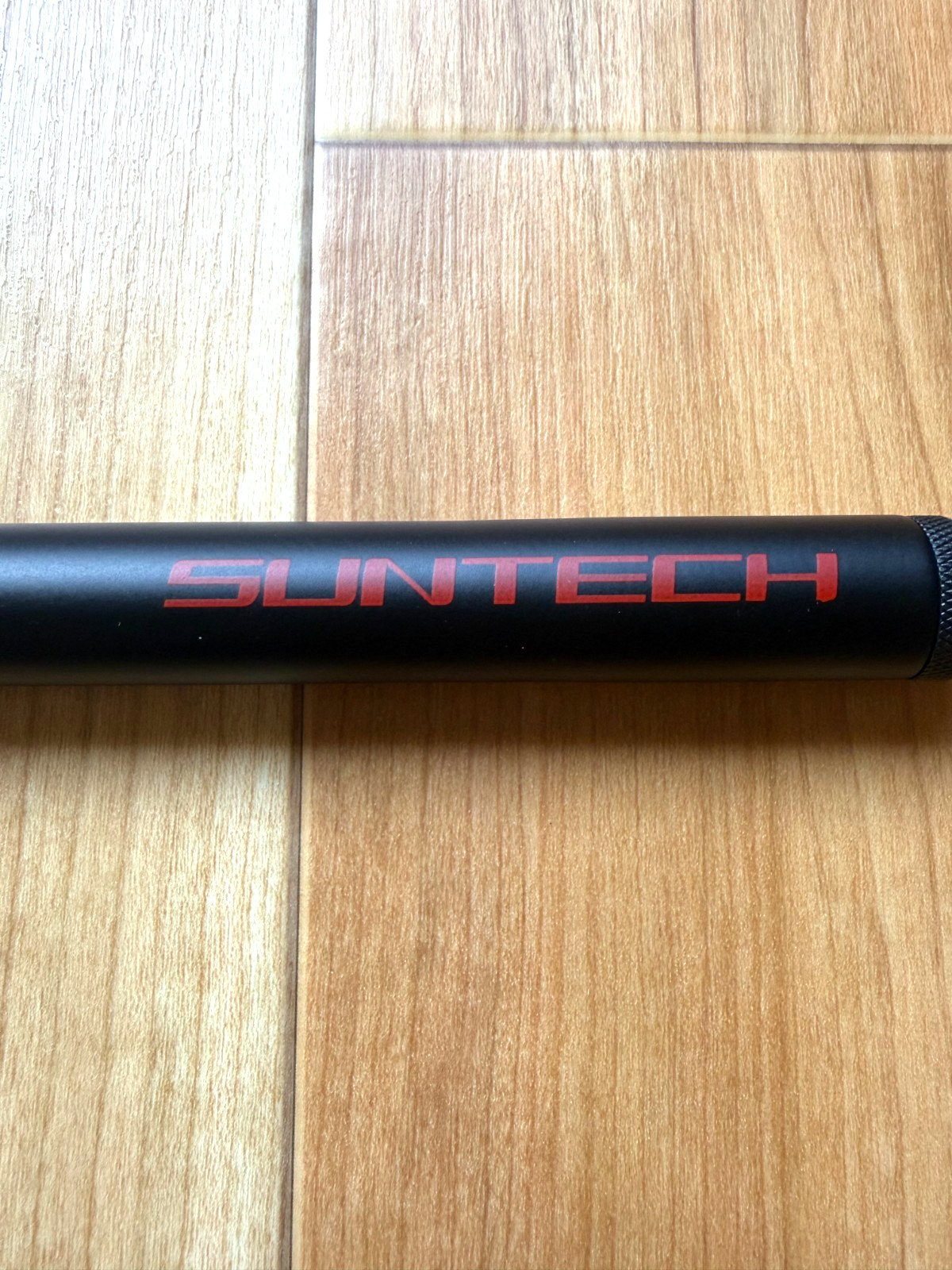 SUNTECH KURENAI II AR 39F UL Keiryu Seiryu Tenkara Rod Micro Fishing Japan New