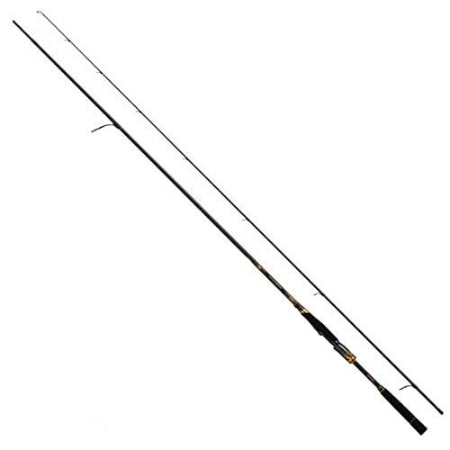 Daiwa Morethan BRANZINO EX AGS 94LML Spinning Rod