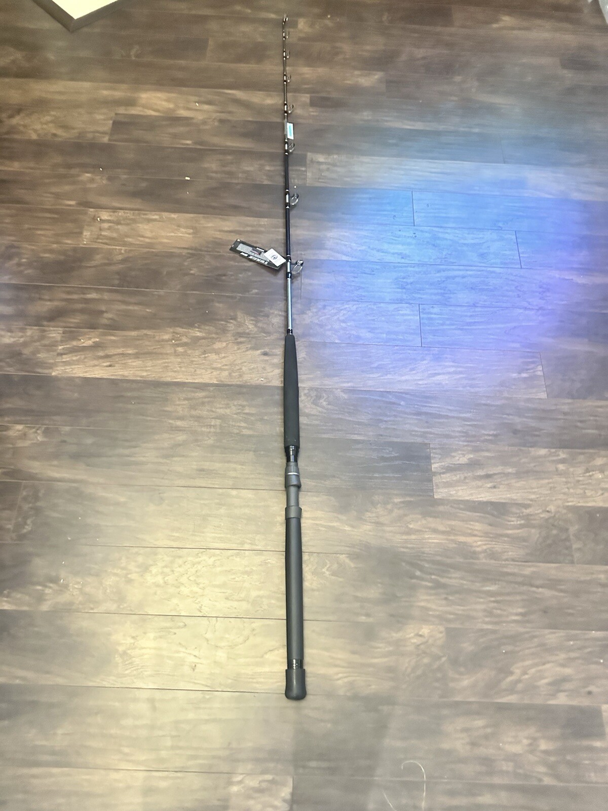 Shimano TEREZ BW Convention Slick Butt 7FT Heavy. Best Deal.