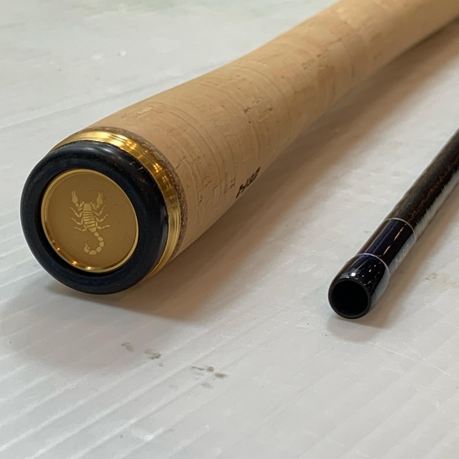 SHIMANO Lure Rod 23 World Shaula Limited 2751F-2 355928