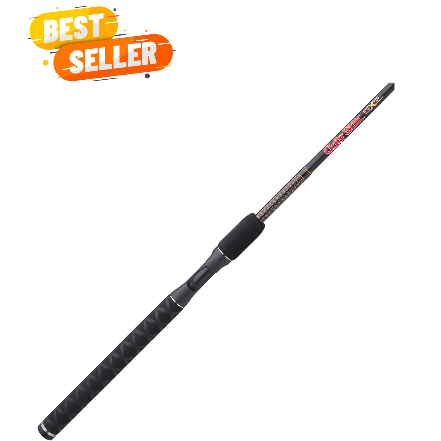 GX2 Casting Fishing Rod