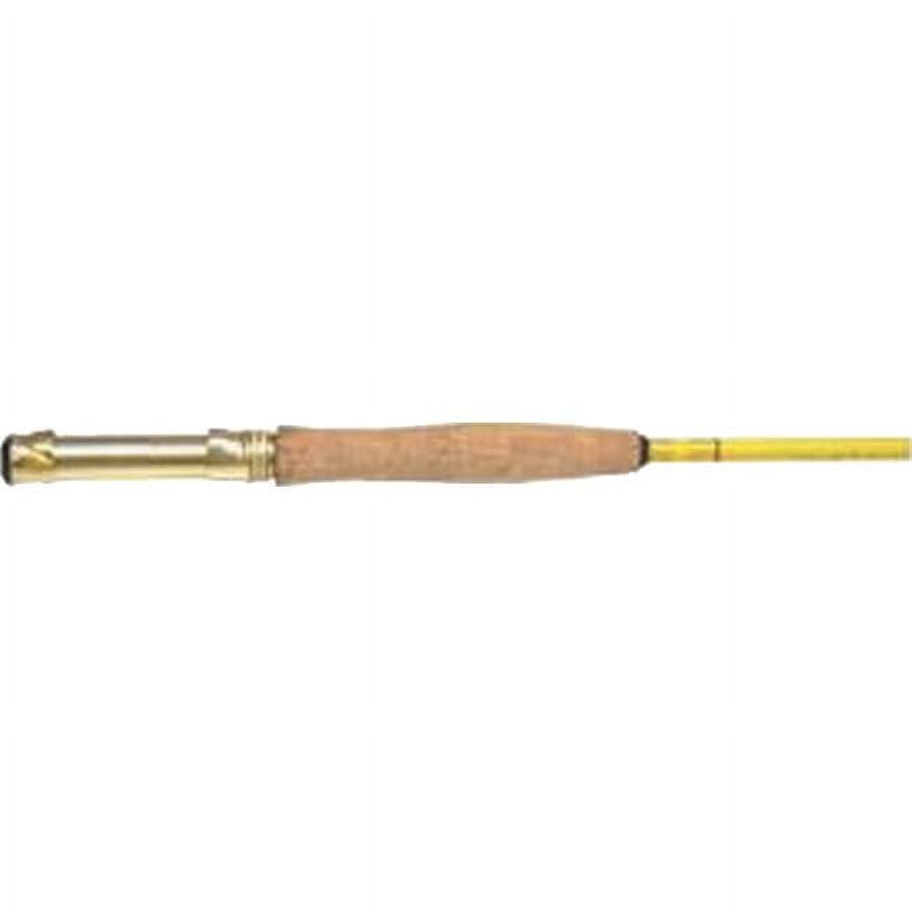 Eagle Claw FL300-66 2-Piece Featherlight Fly Rod