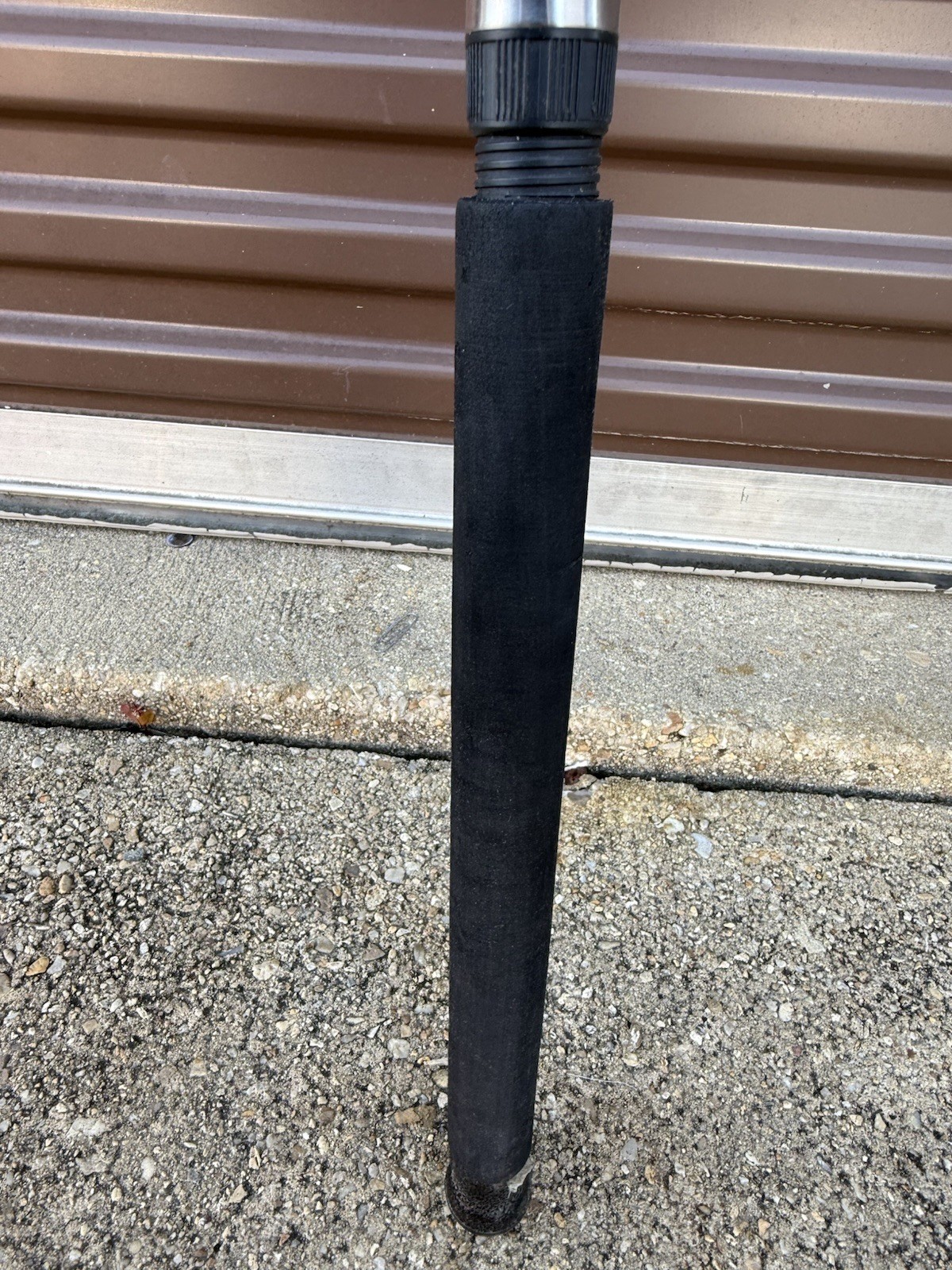 Daiwa Beef Stick Spinning Rod SF802MRS 8′ Medium Rod 12-30lb Line
