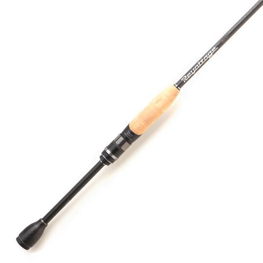 Jackall Spinning Rod REVOLTAGE RVII-S65L for Bass