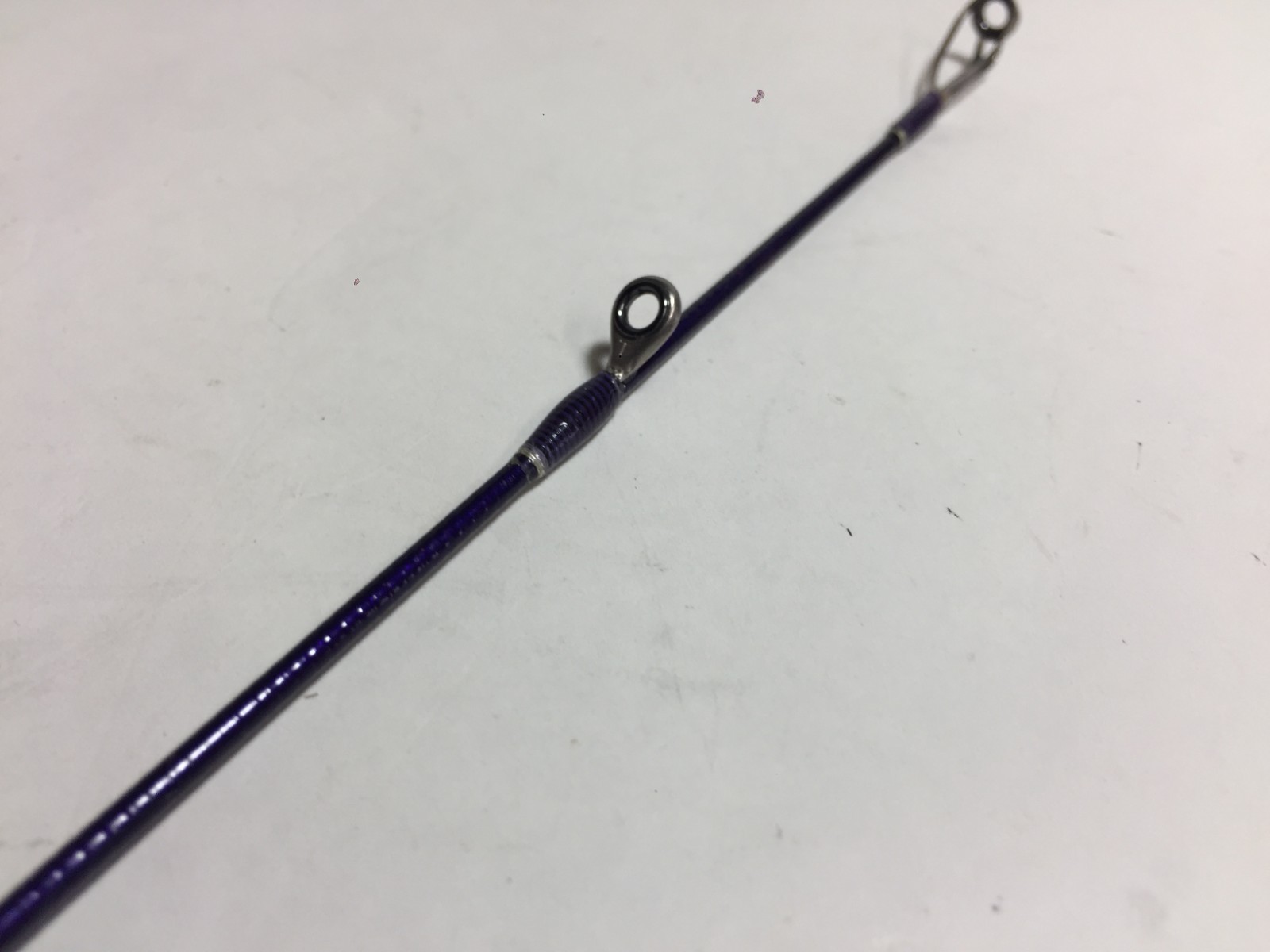 S9119) GCRAFT DEVIL BLACK-MARK BMS-912-MH+ for Saltwater Squid Spinning Rod