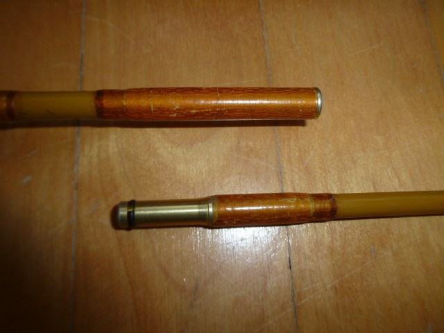 Fishing Rod Garcia Conolon, USA, In Nice Fishing Shape, for Mitchell 308 etc