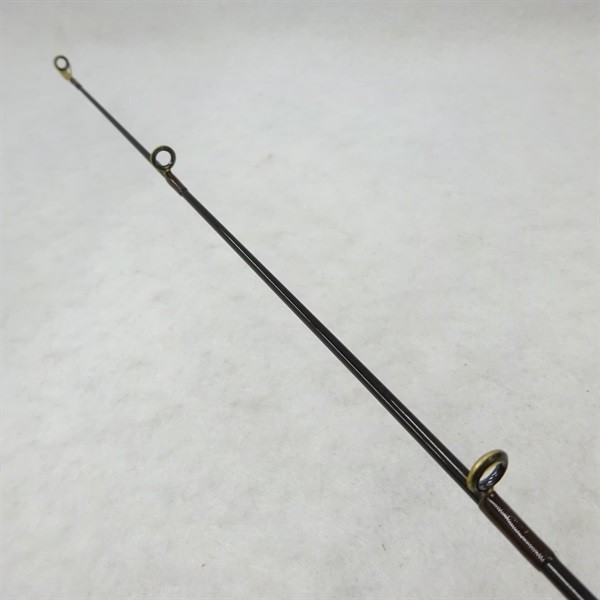 Daiwa Team Daiwa S Zero ZR-662LFS Cond/C-