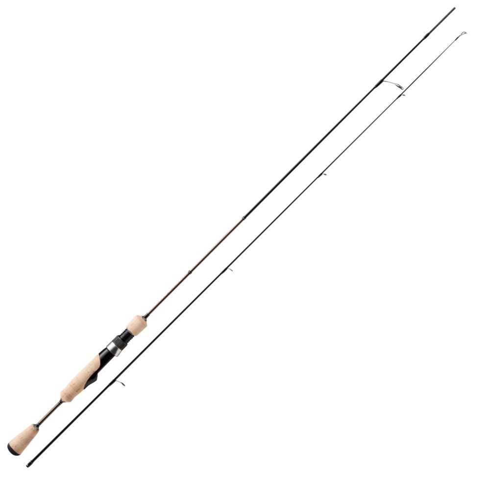 MAJOR CRAFT Ultra Light Fishing Spinning Rod TRAPARA TXA-632SUL