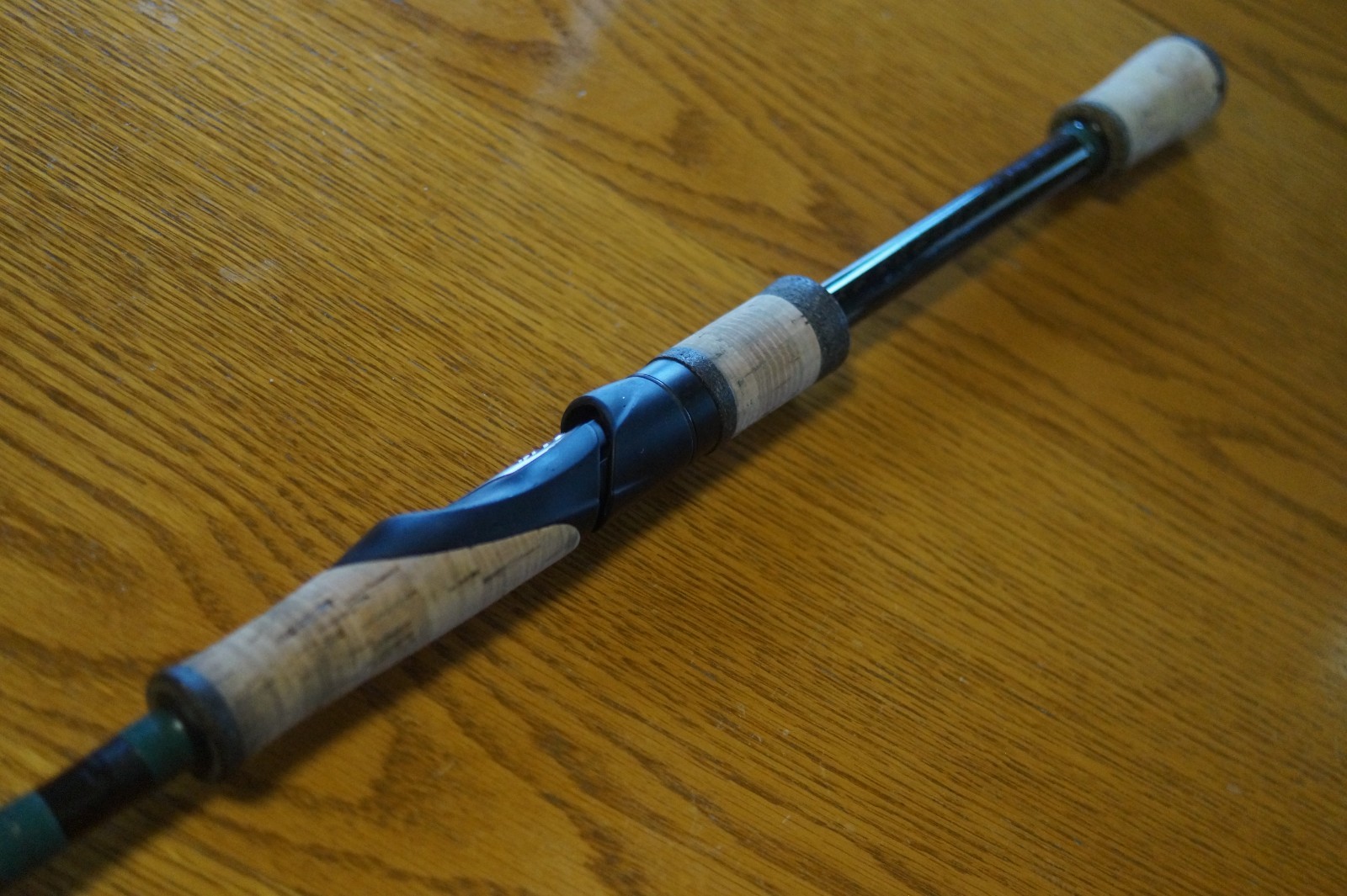 Shimano G. Loomis Conquest Spin Jig Rod 7 Foot CNQ 842S