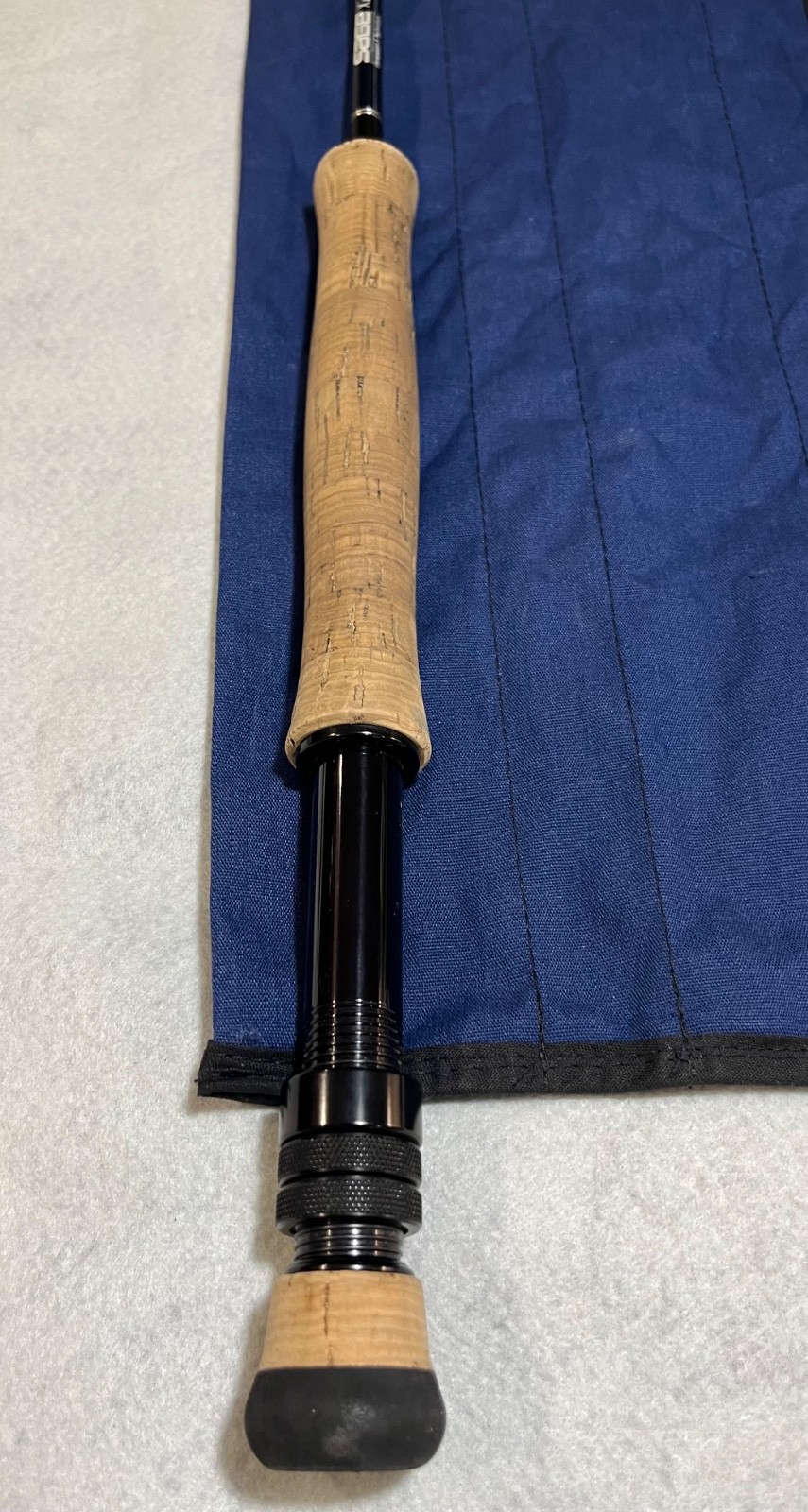 Sage Xi2 Fly Rod 8 weight 9 foot 4 piece Used