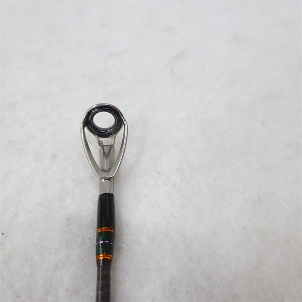 megabass Destroyer F5-611X Carbon Head Model Cond/B+