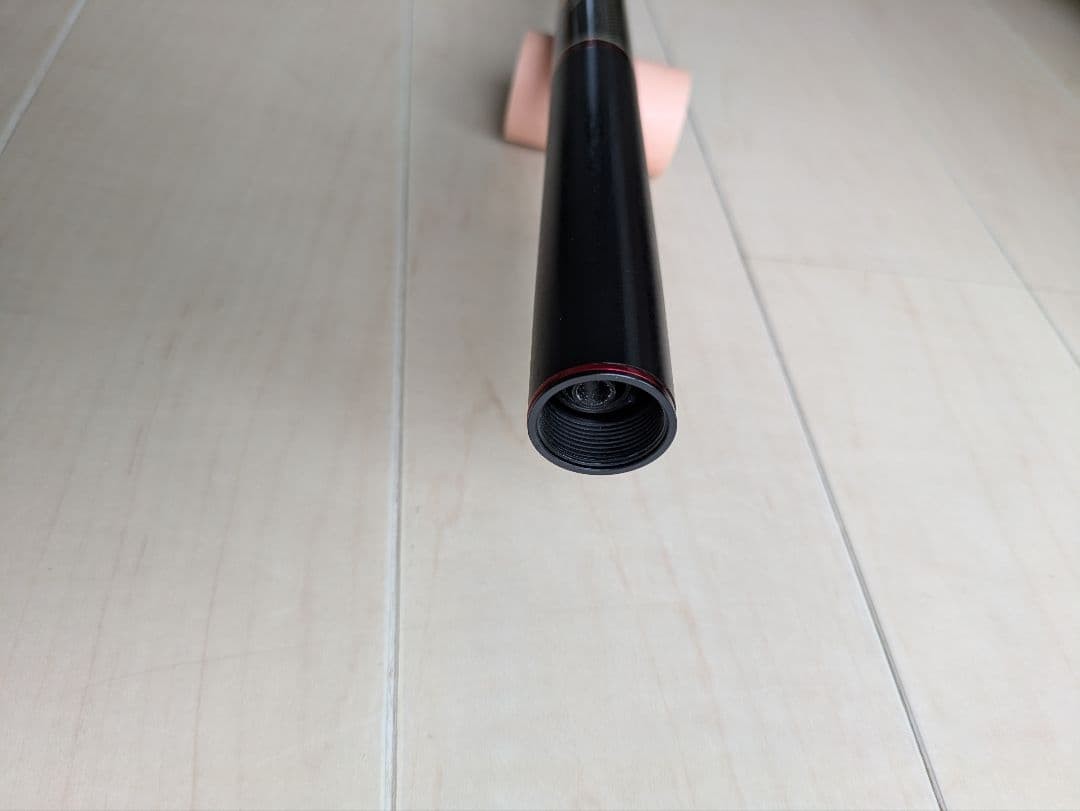 Daiko Super Royal SALUTE 1.5-53 Peak Rod New Used Fishing Tackle
