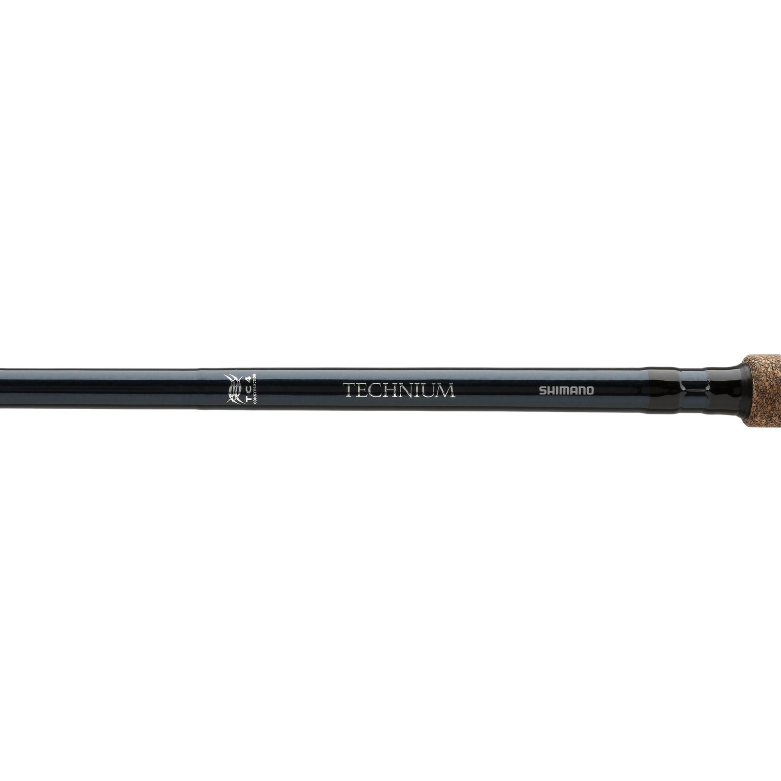 Shimano TECHNIUM STURGEON B, Freshwater, Salmon, Steelhead, Casting, 8’0″, He…