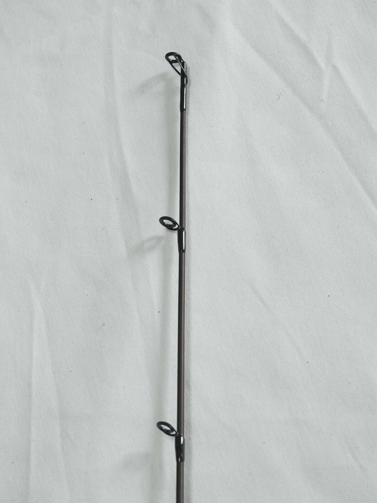 Tournament Bass Casting Crank Bait Rod 6’9″ 1PC