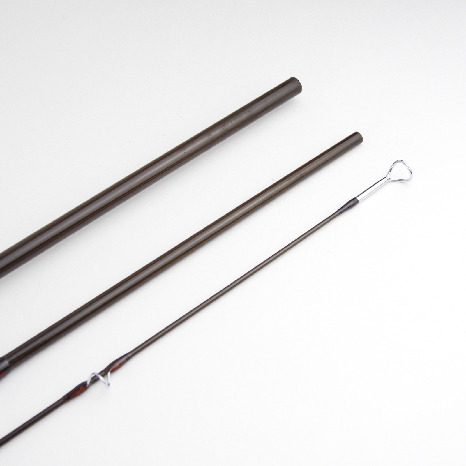 Sage Graphite III 9100-3RPL Fly Fishing Rod. 10’. 9wt. W/ Tube & Sock.