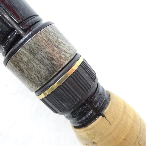 megabass Destroyer HT1000XF3-64X Cond/C