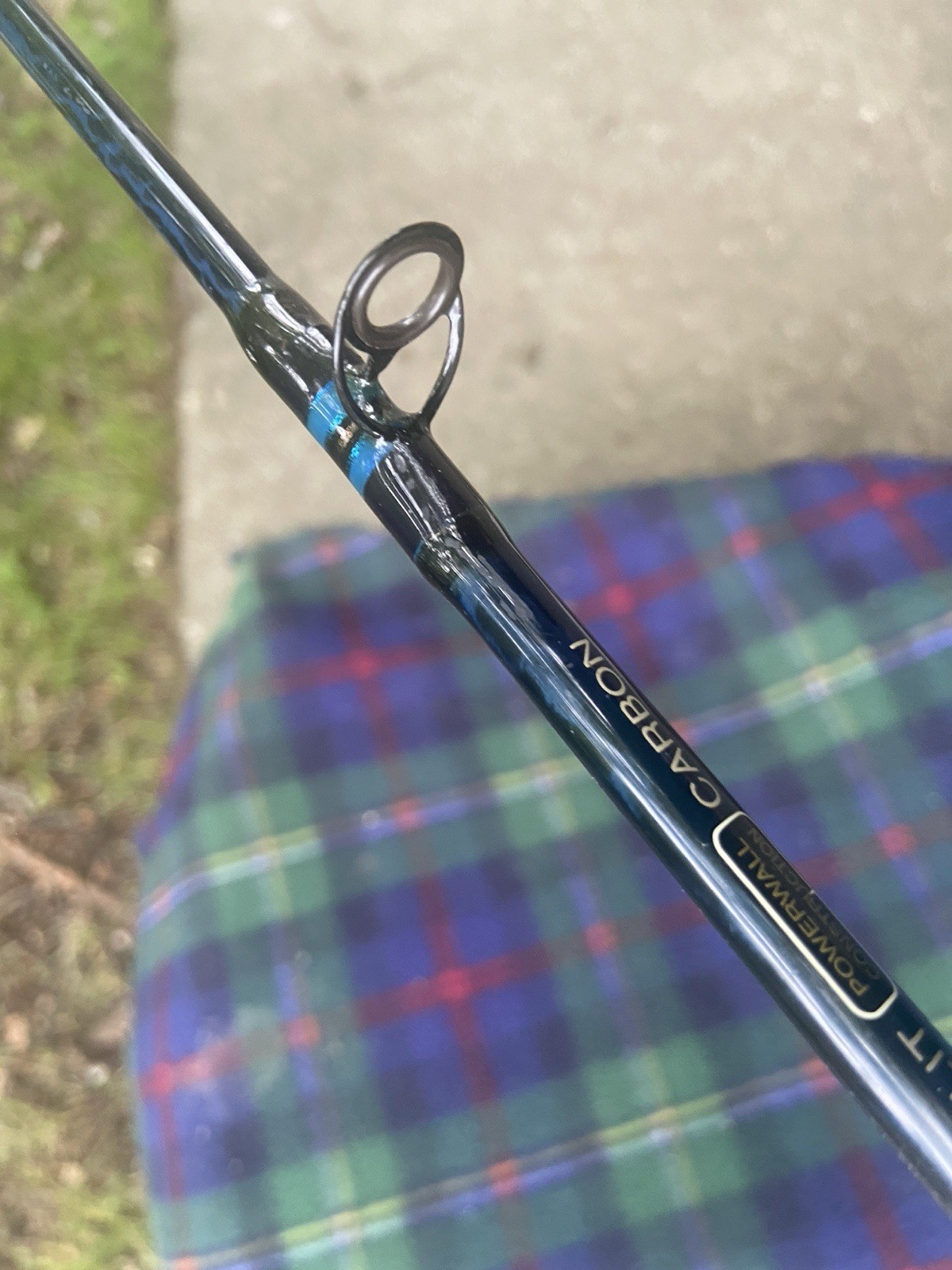 OFFSHORE ANGLER OFFSHORE EXTREME FREESTYLE JIGGING 6′ EX. HVY. ACTION ROD