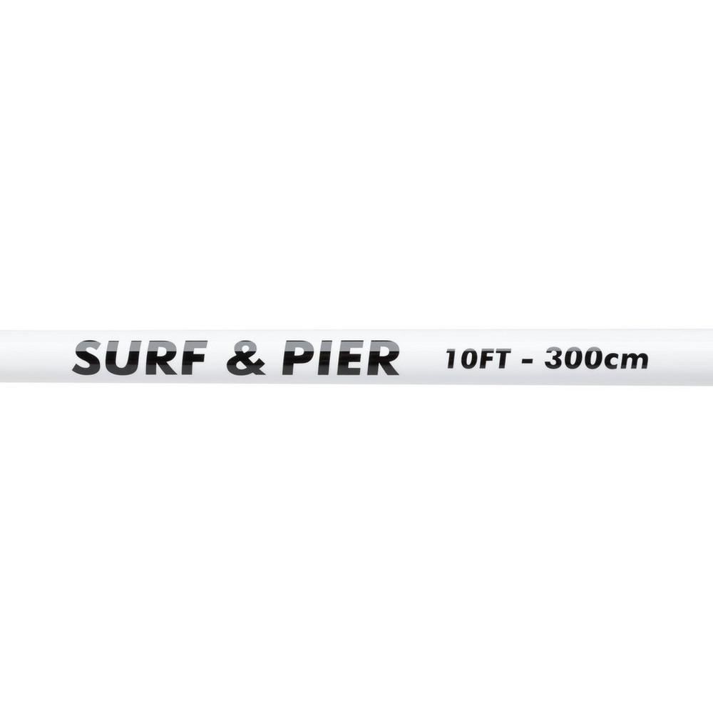 Shakespeare Salt Surfcasting Rod 10′ 4-6oz