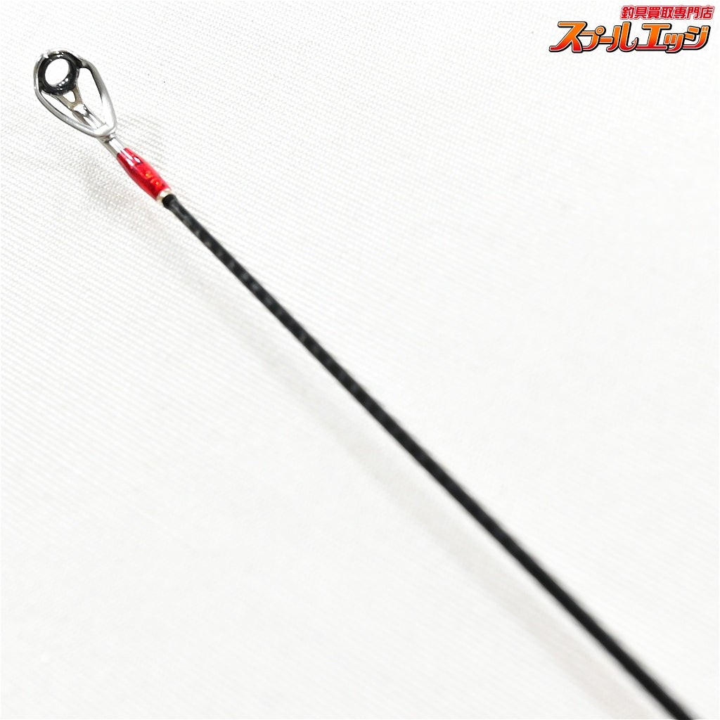 Near Mint UNDEAD FACTORY Laplace-D 60UL Hakuto Cork Ver. Trout Rod #086
