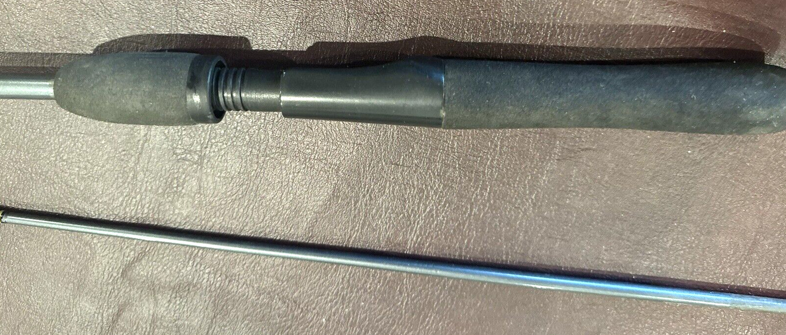 SHAKESPEARE PRO-AM SP 2056 5′ 6″ (1.68M) LIGHT ACTION 4-8 LB LINE