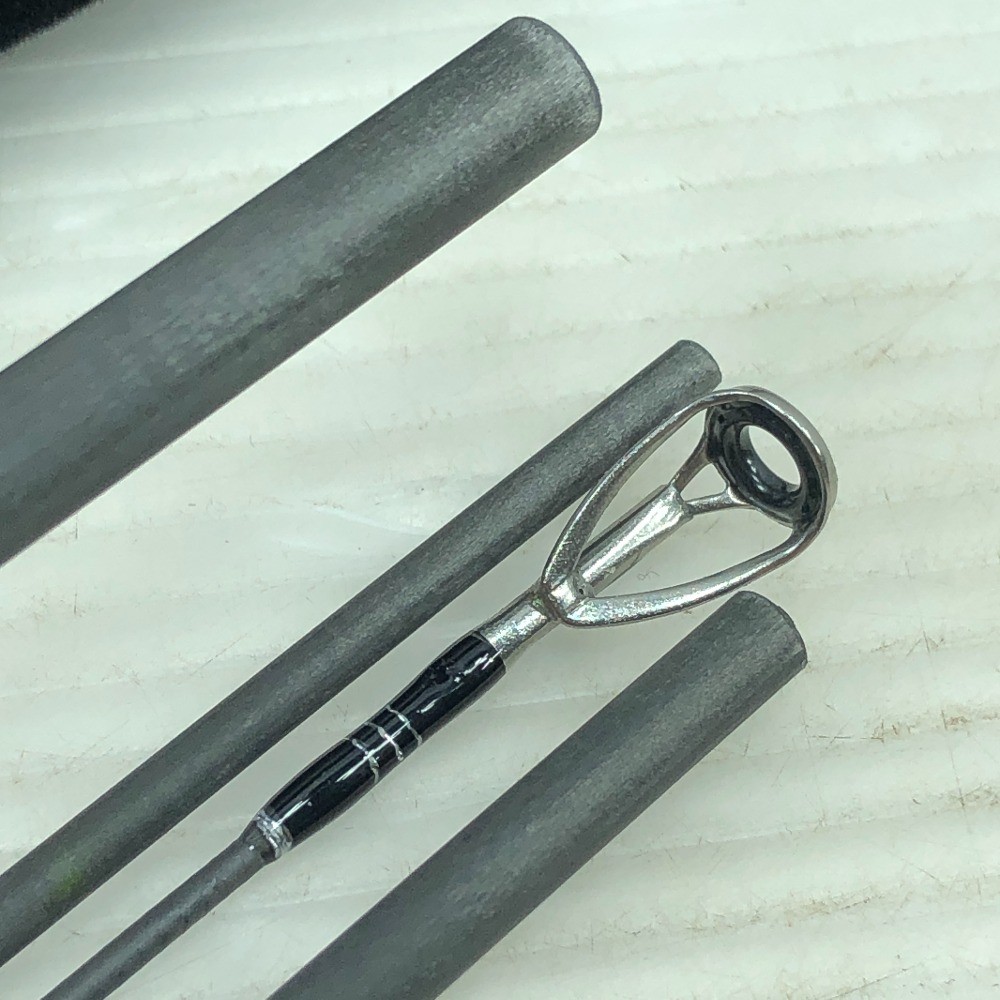 TIEMCO Trout Rod Enhancer EH48SL-4