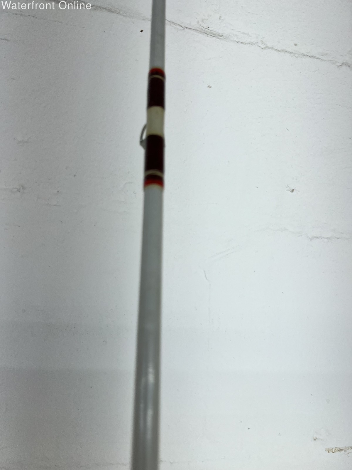 Ocean City BR7776 6′ X-Heavy Boat Rod 20-50lb 1pc Vintage Saltwater