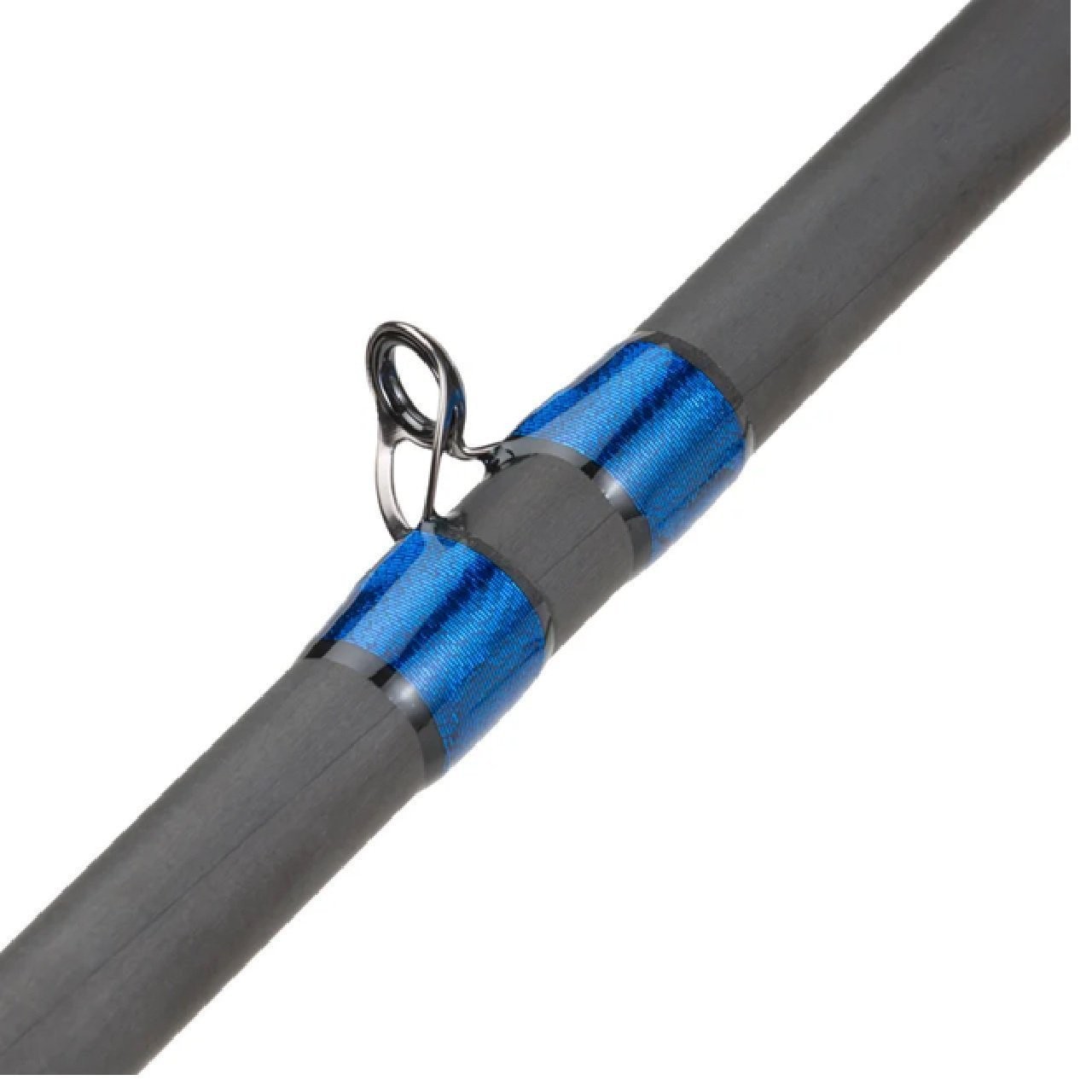 Kistler Helium 2026 Casting Fishing Rod 6′ 9″ Lite-Medium-Heavy