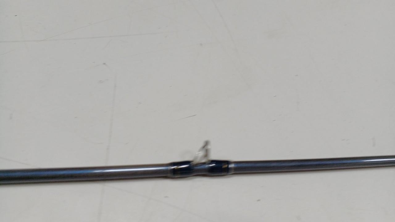 Fenwick TECBNA GP 74CXHJ bass rod