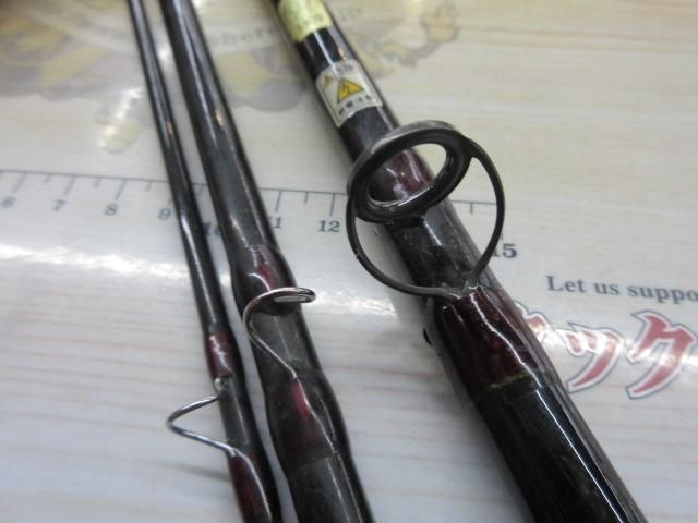 Daiwa Altmore S F1309-3 Fly Rod Used