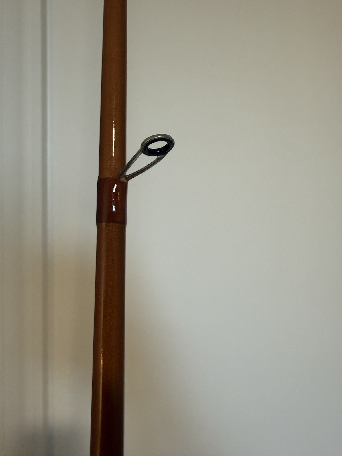 St Croix Legend Glass 7’2” Spinning Rod LGS72MM Medium Moderate Action