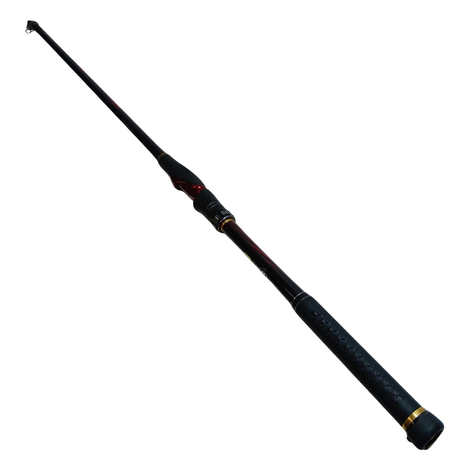SHIMANO 20323 Fishing equipment, rod, surf rod, 21 Kyokushou 1.7-530, condit…