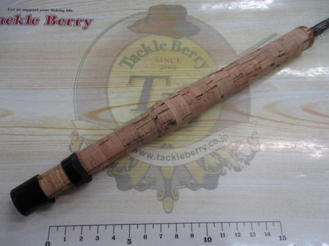 Scott G 8043 Fly Rod Used