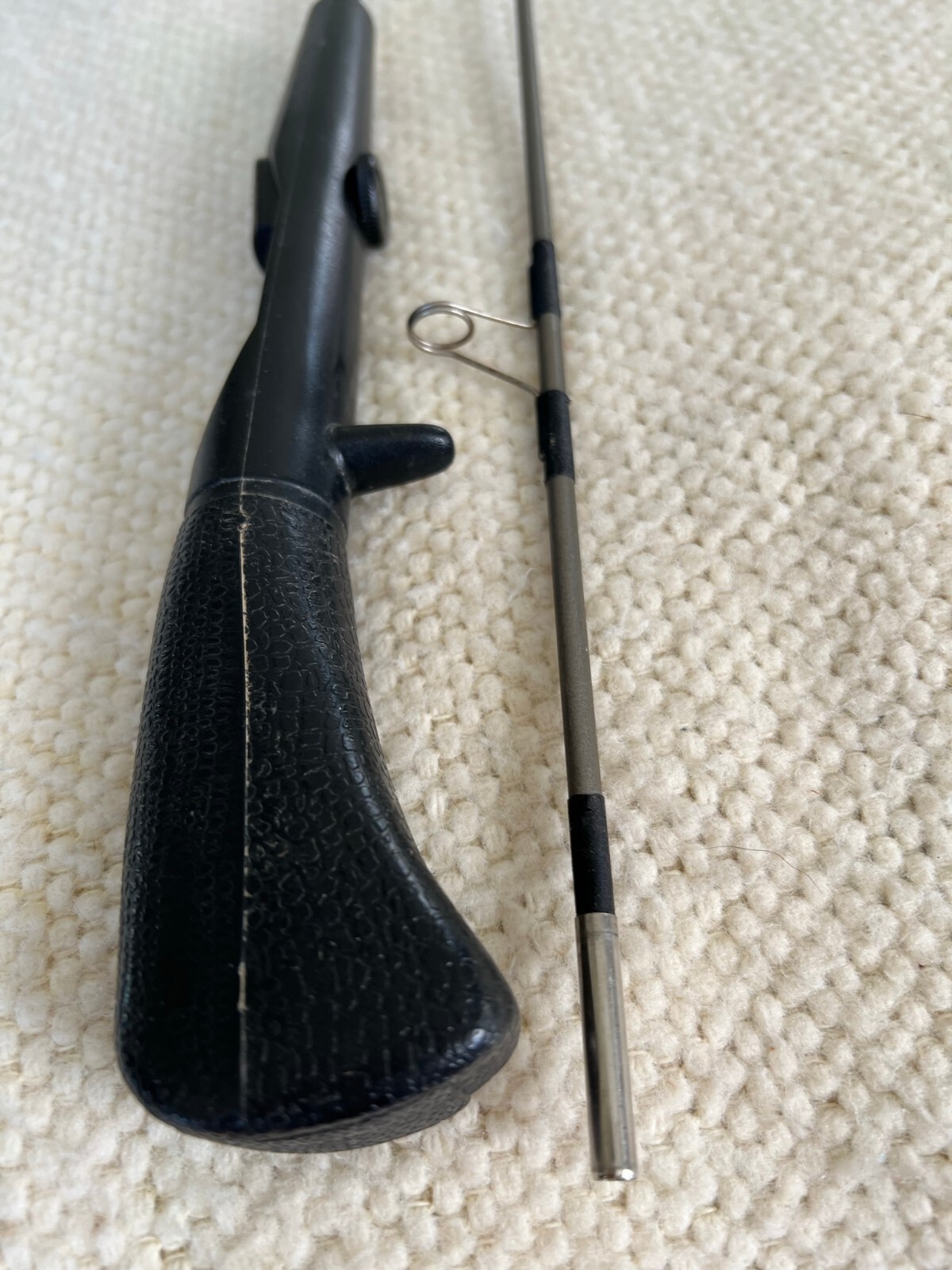 Youth Spin Cast Rod Youth Anglers