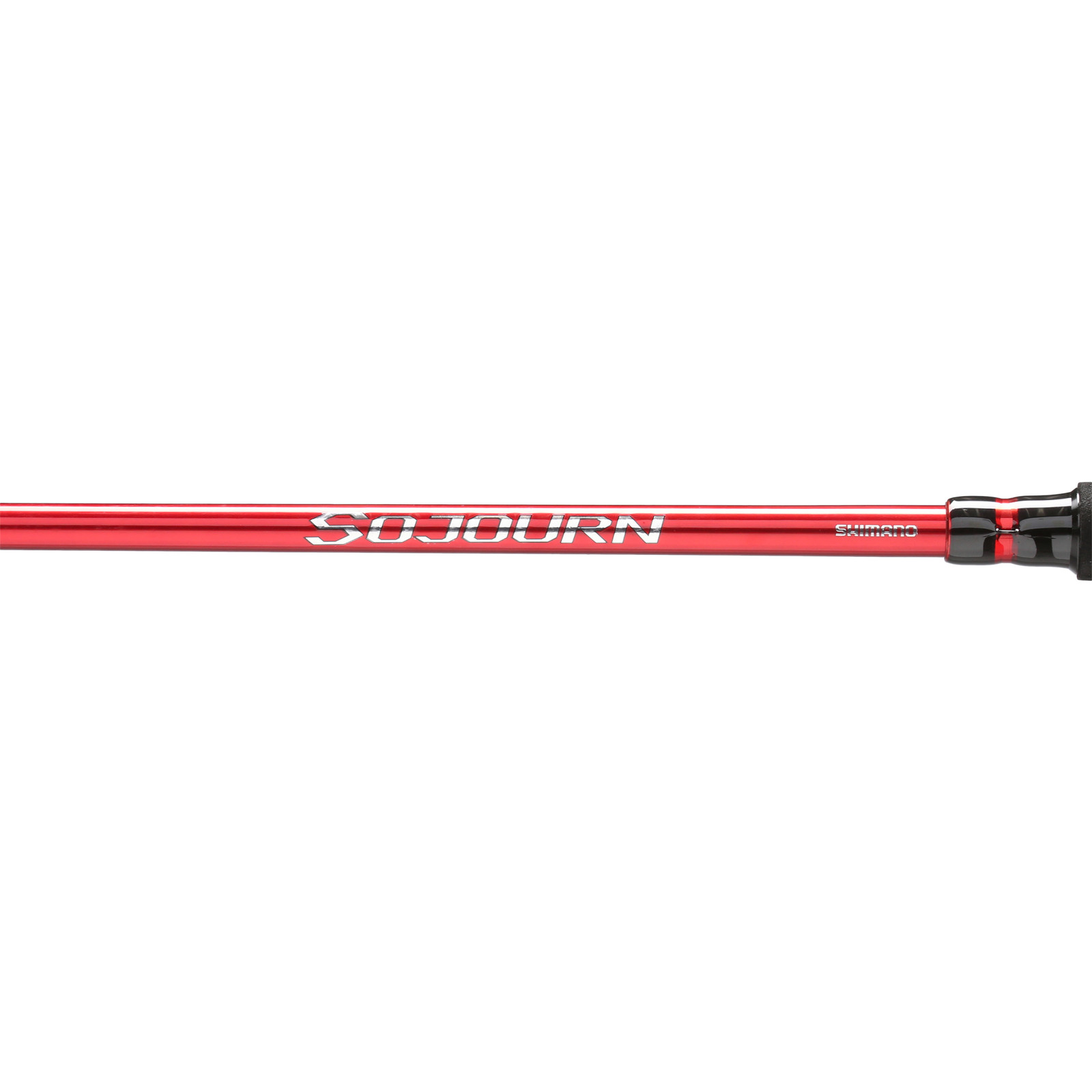 Shimano SOJOURN, Freshwater, Casting, 7’6″, Heavy, Telescopic pcs, (SJC76HTC)…