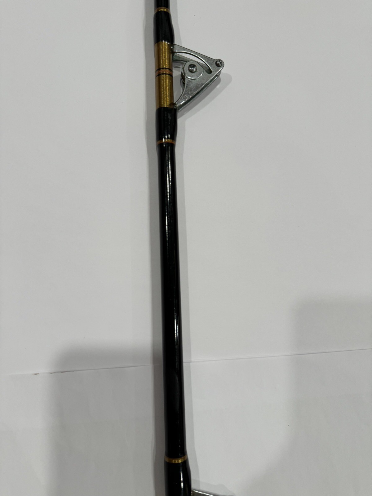 MASTER BLACKFINN 21 6 FOOT 6 INCH 25-80 POUND Saltwater Trolling FISHING ROD